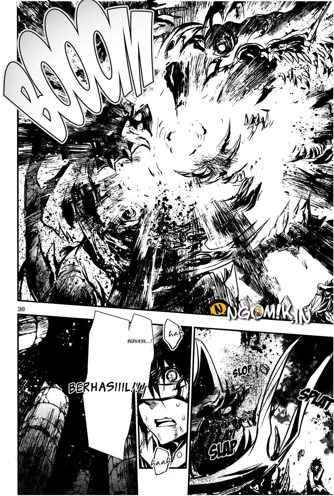 Chapter 17 - halaman 40