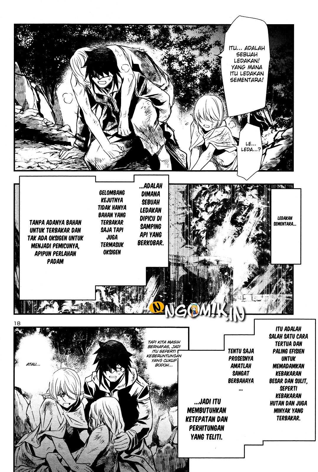 Chapter 16 - halaman 20