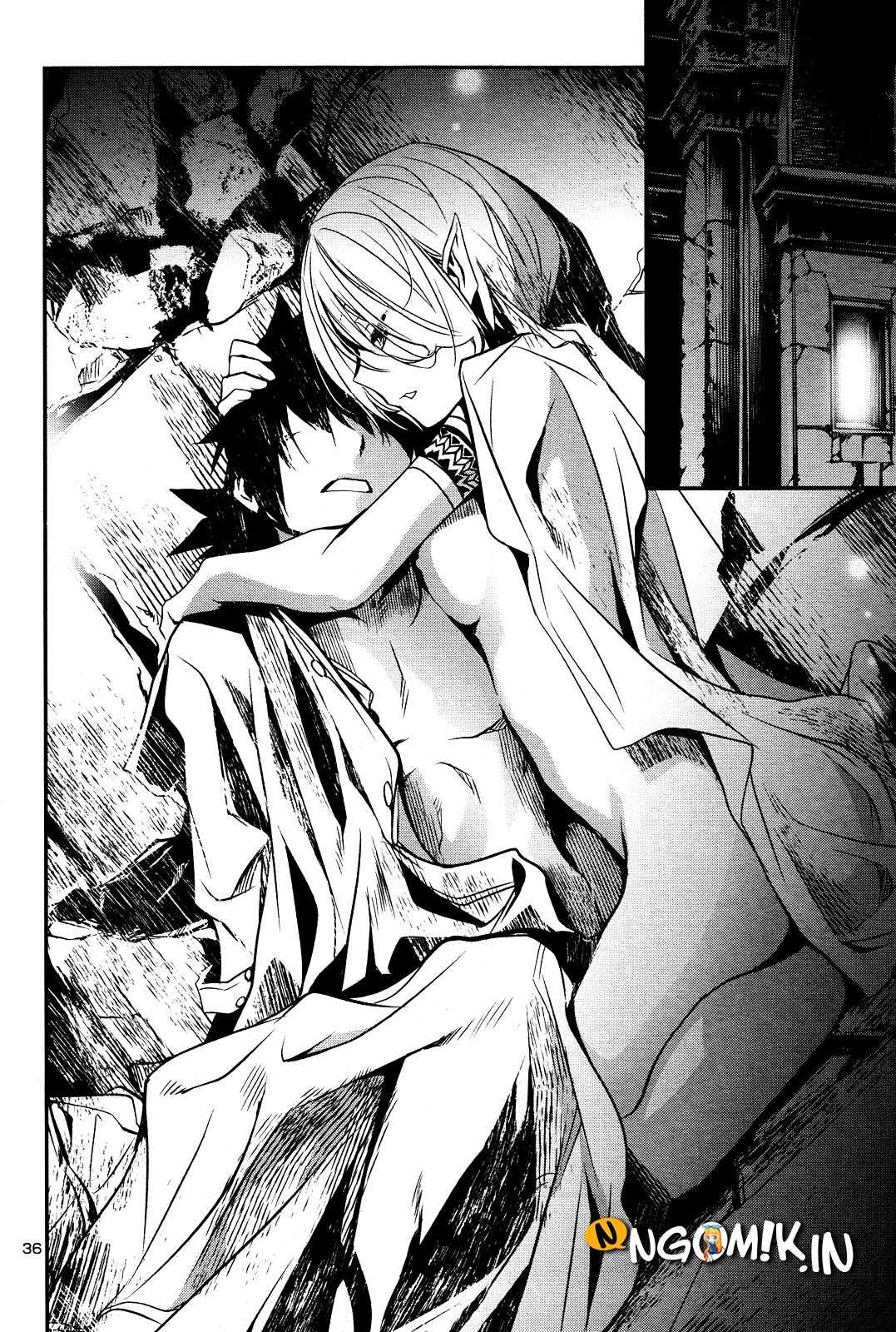 Chapter 16 - halaman 38