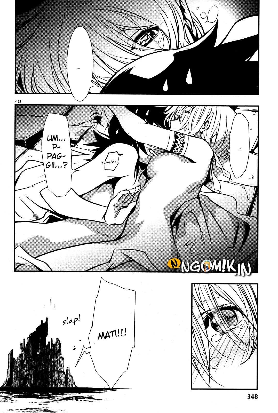 Chapter 16 - halaman 42