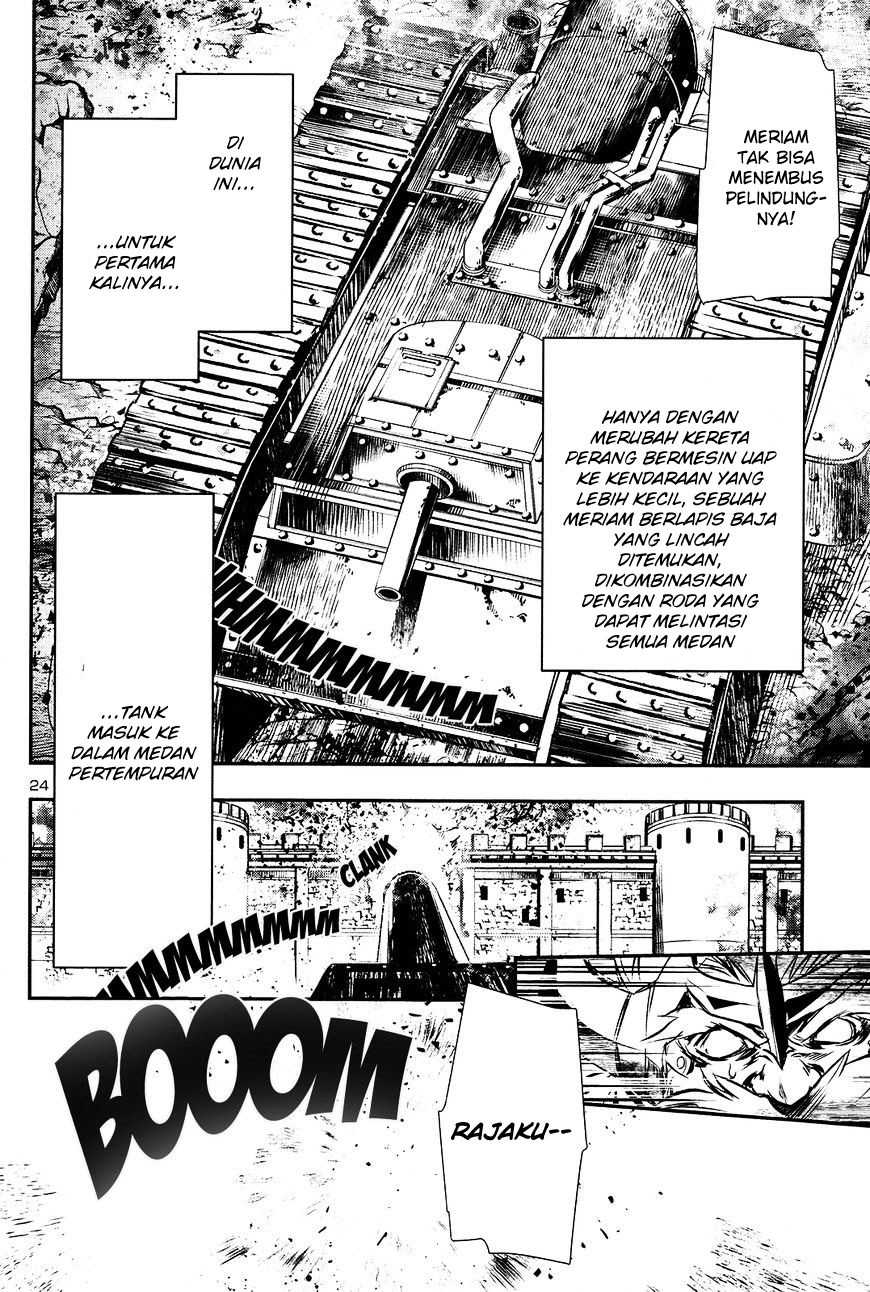 Chapter 11 - halaman 25
