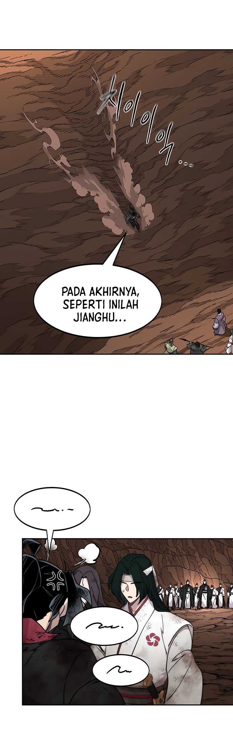 Chapter 110 - halaman 35