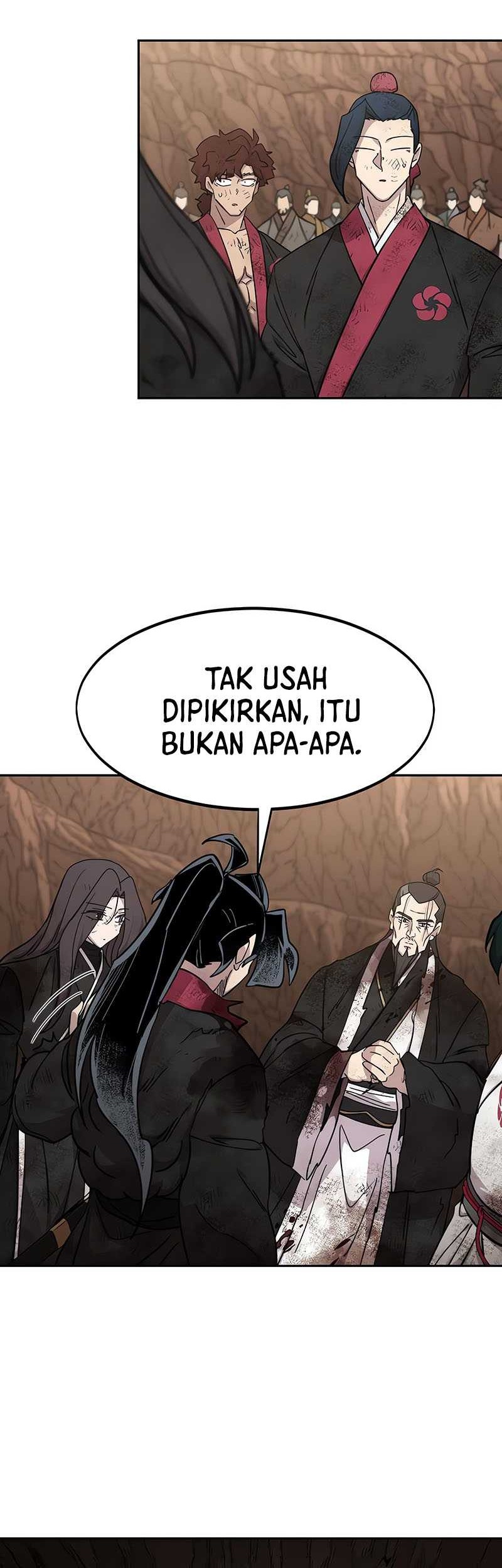 Chapter 110 - halaman 38