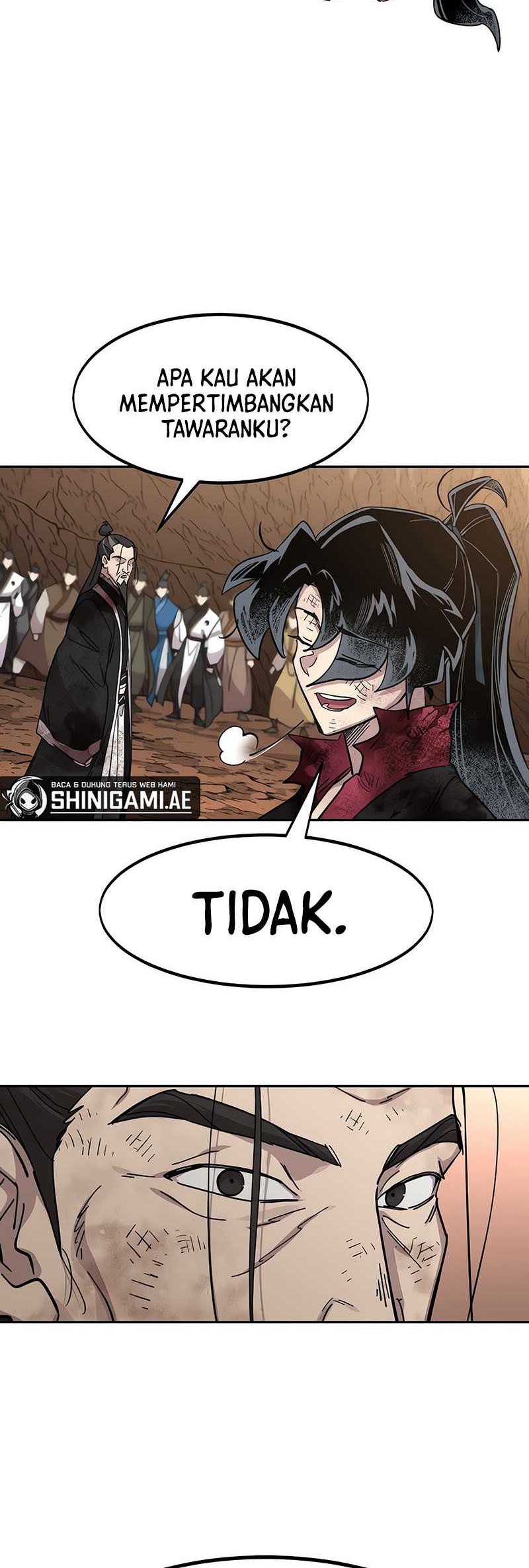 Chapter 110 - halaman 42