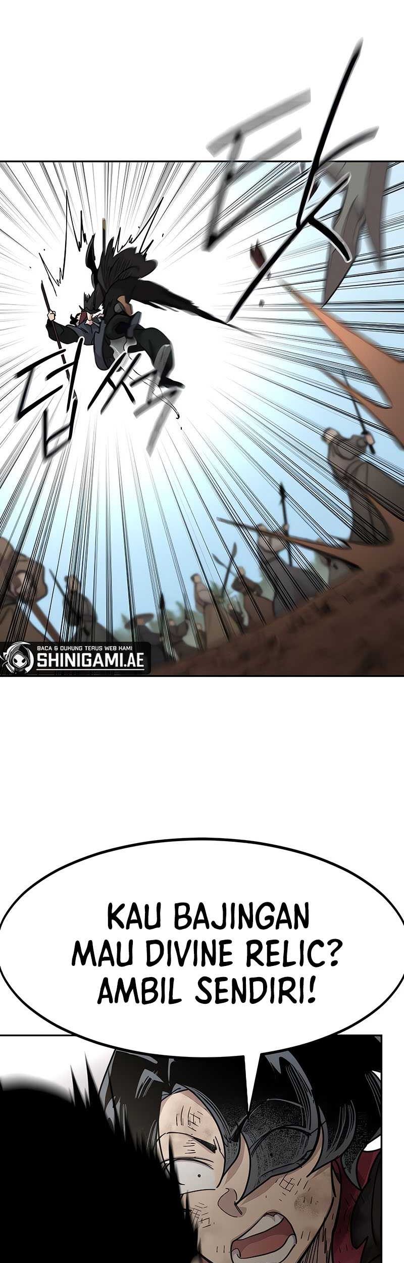 Chapter 110 - halaman 21