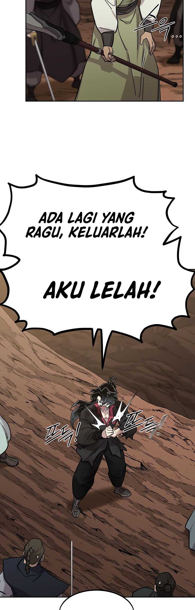 Chapter 110 - halaman 32