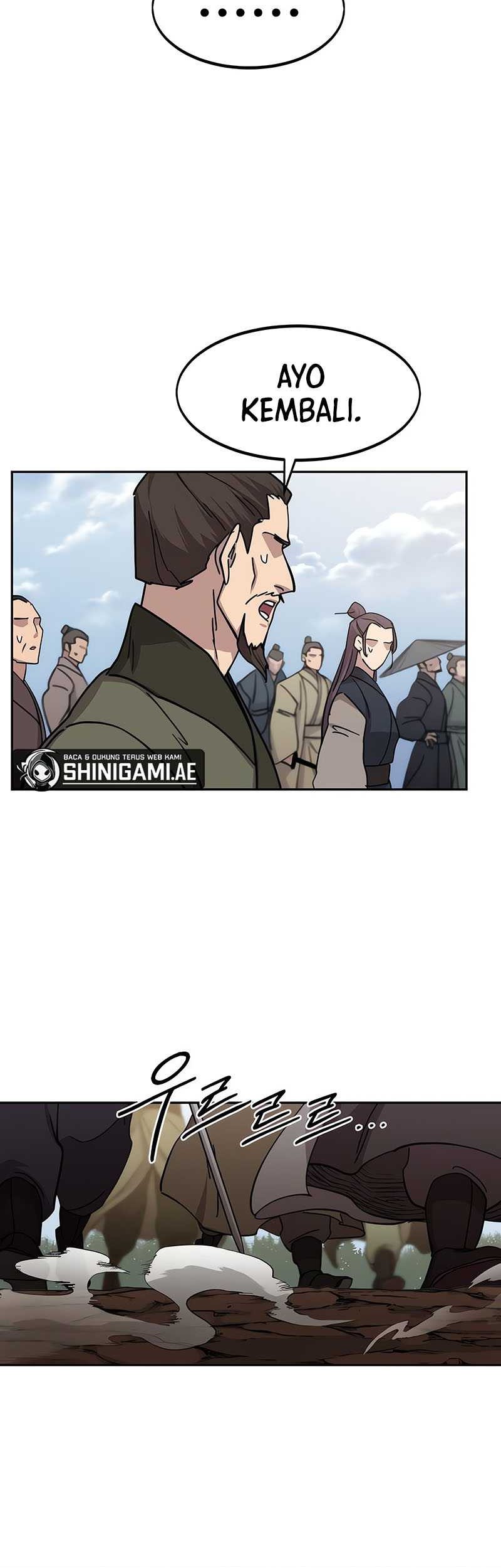 Chapter 110 - halaman 33