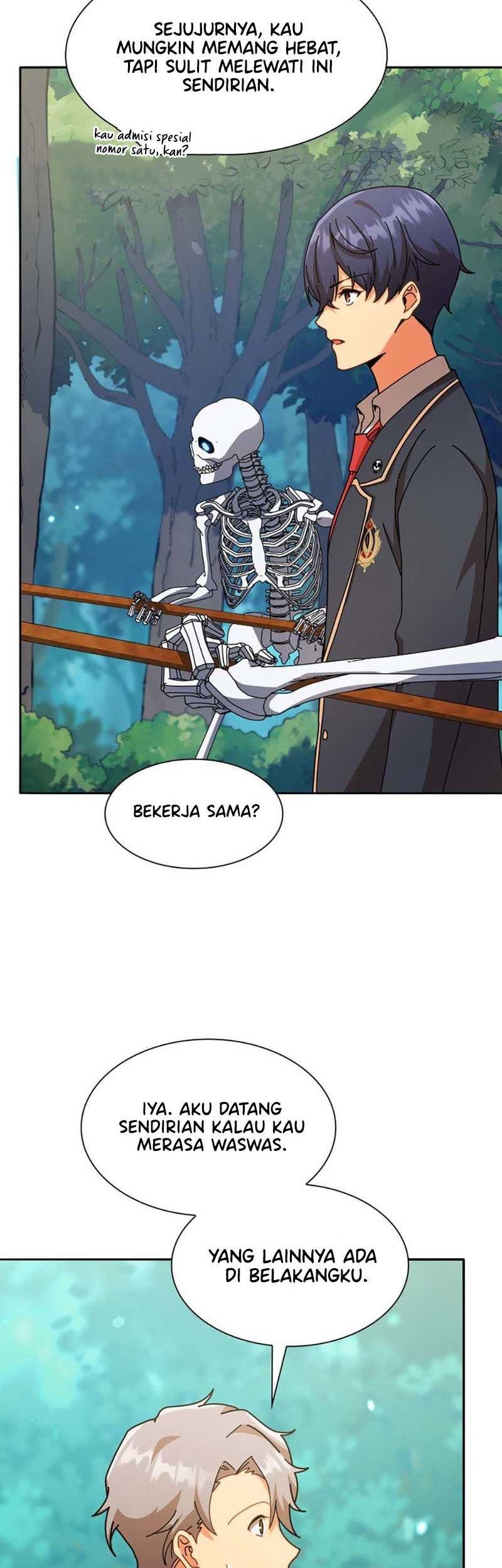 Chapter 74 - halaman 39