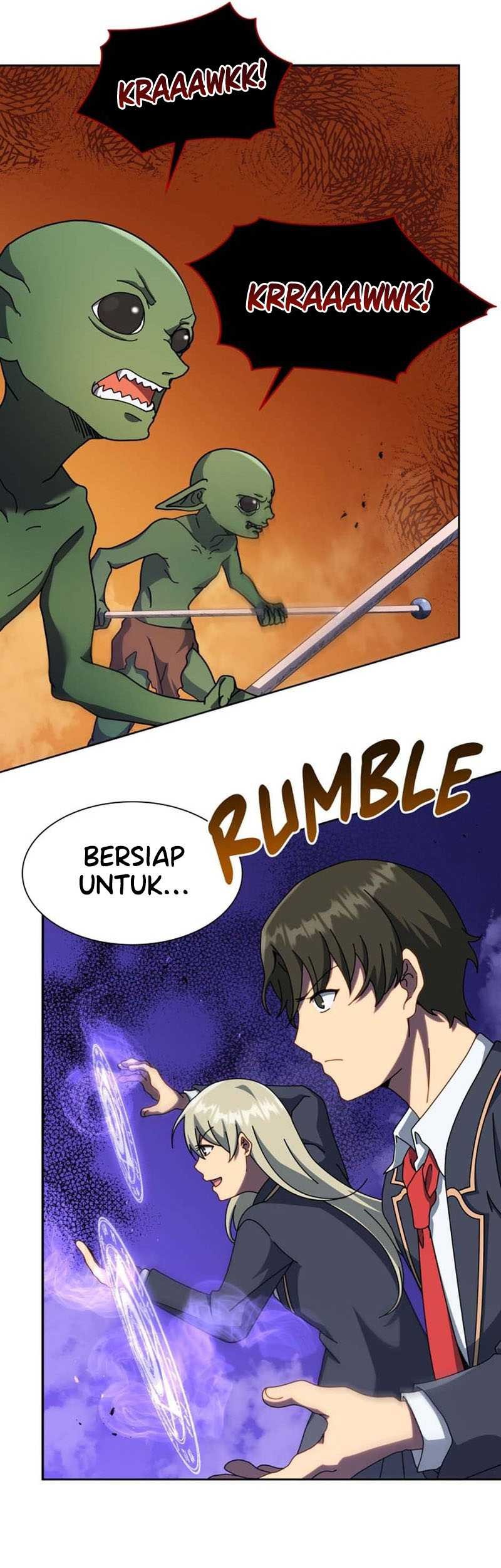Chapter 74 - halaman 46