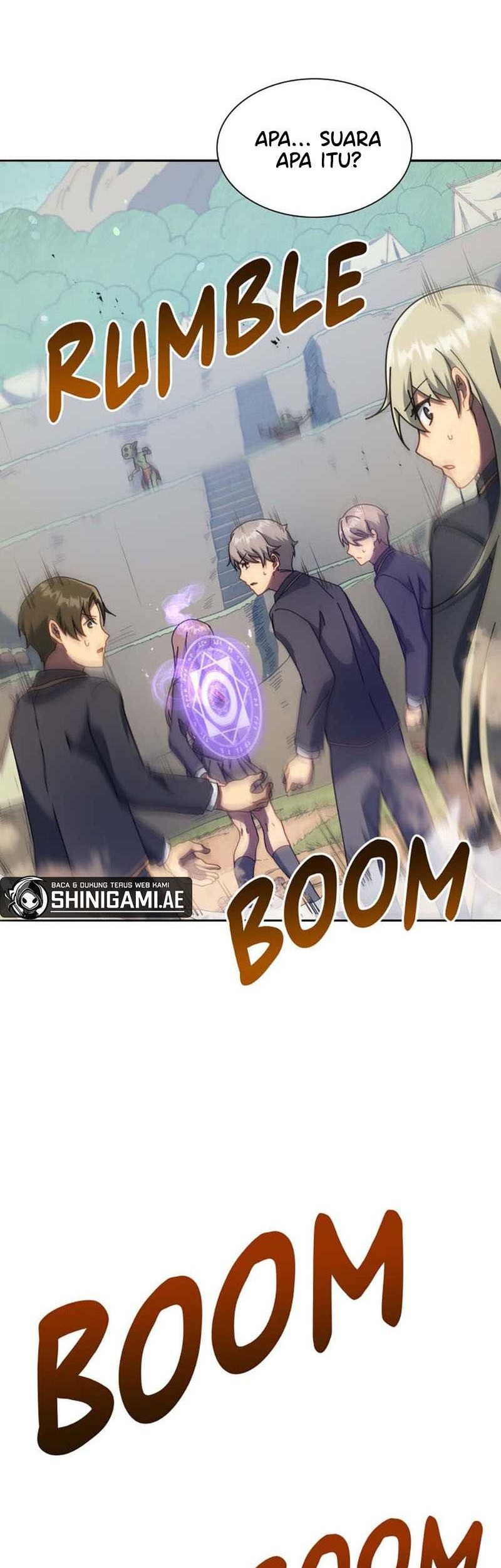 Chapter 74 - halaman 47