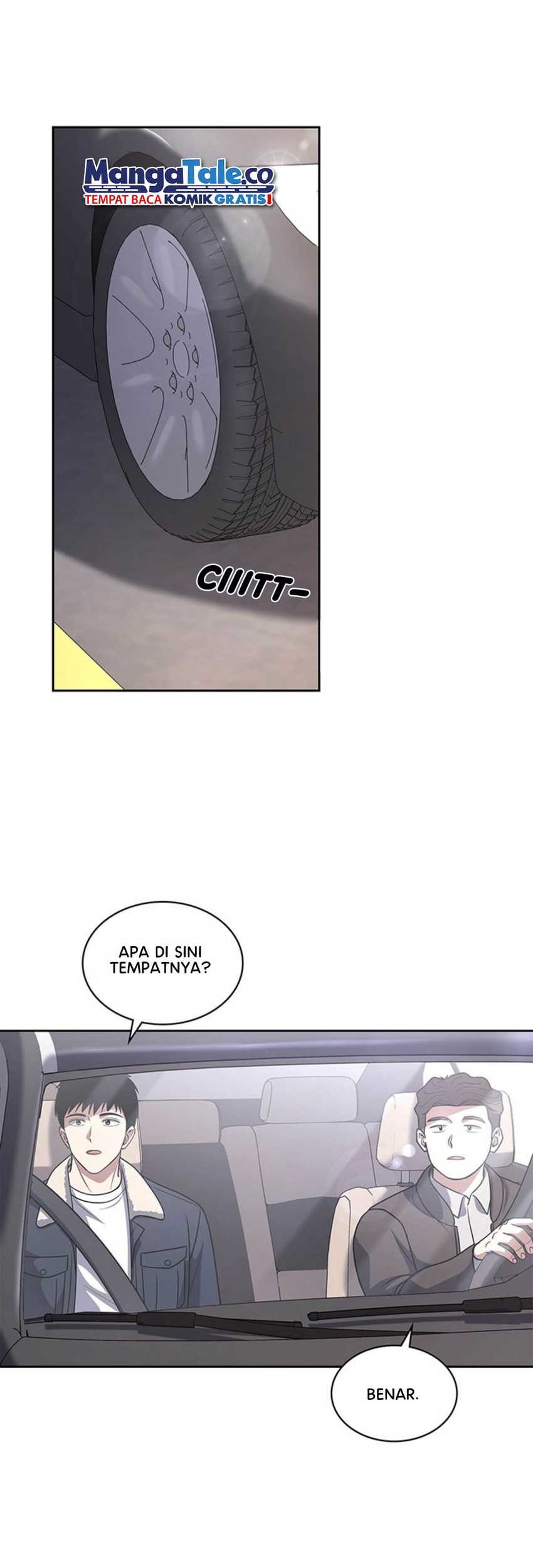 Chapter 61 - halaman 17