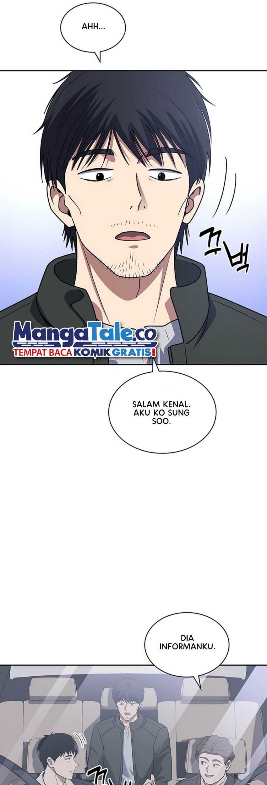 Chapter 61 - halaman 26