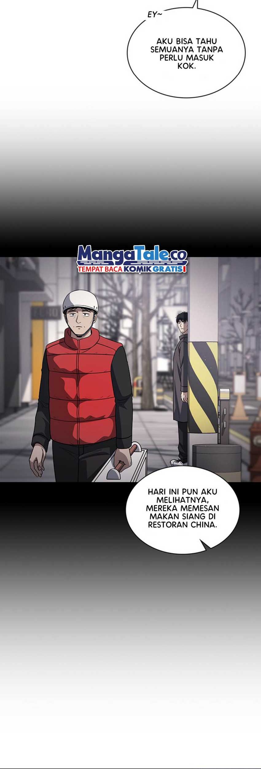 Chapter 61 - halaman 30