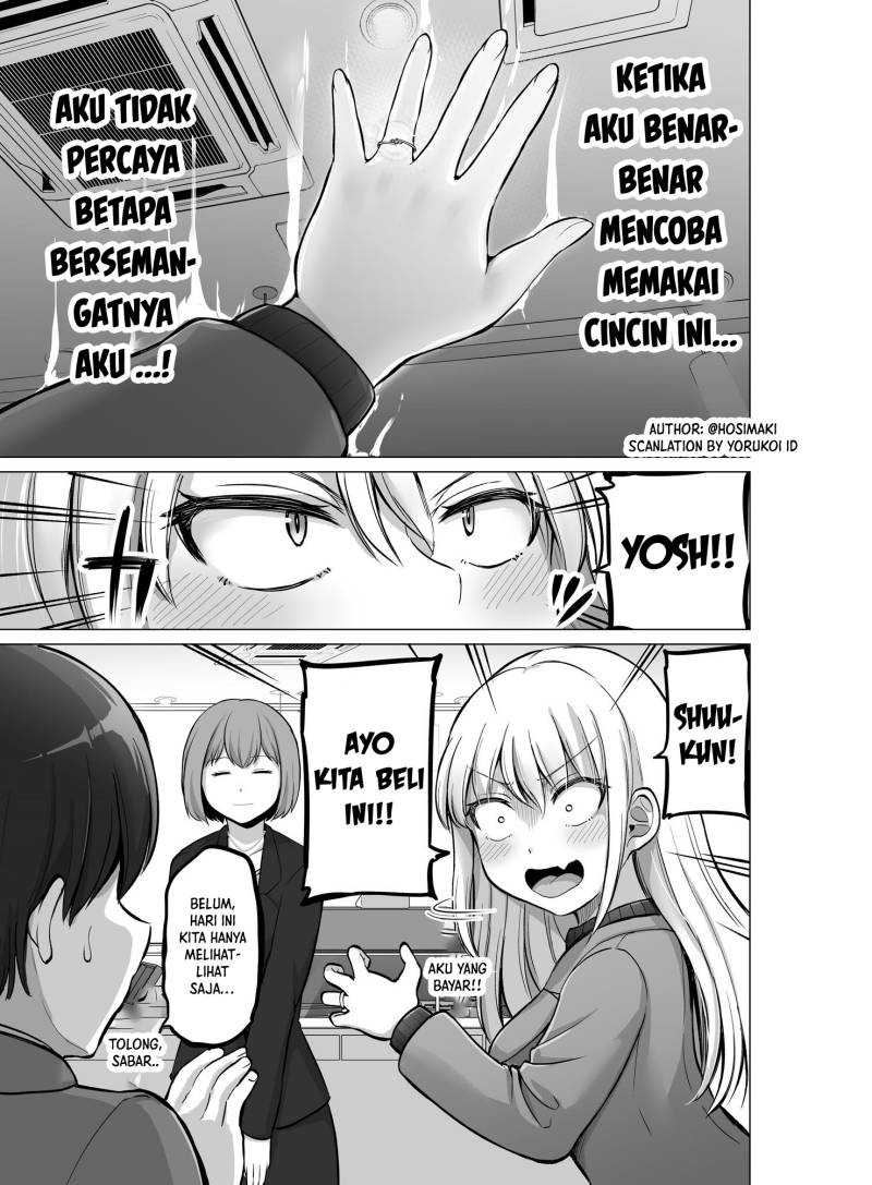 Chapter 100 - halaman 7