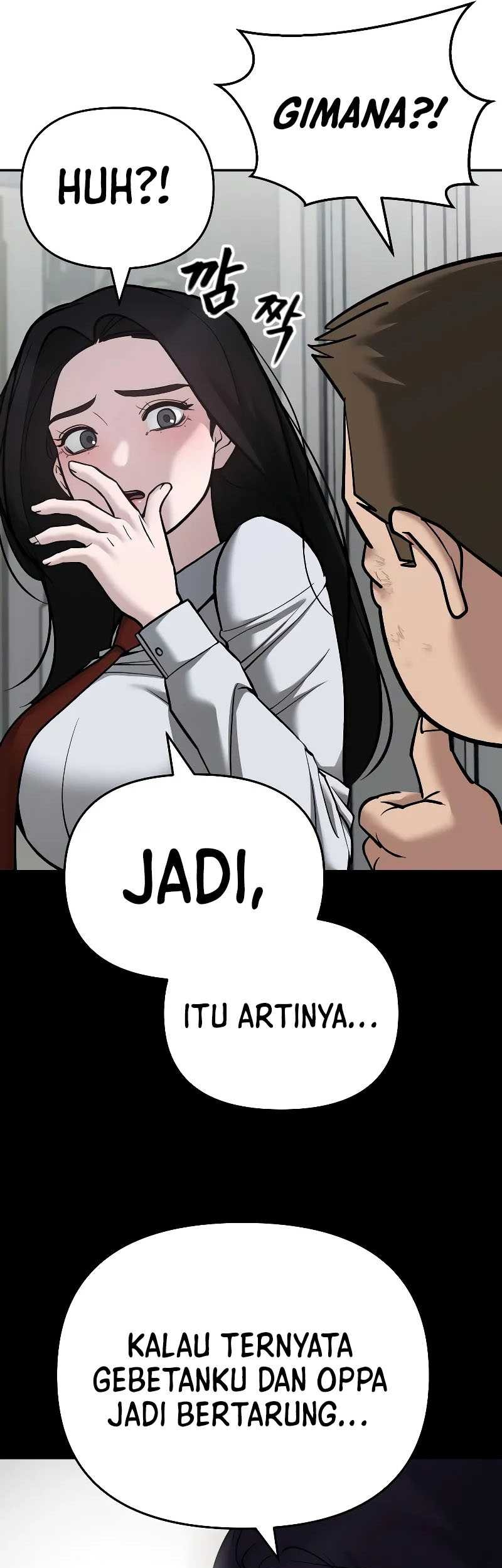 Chapter 86 - halaman 23