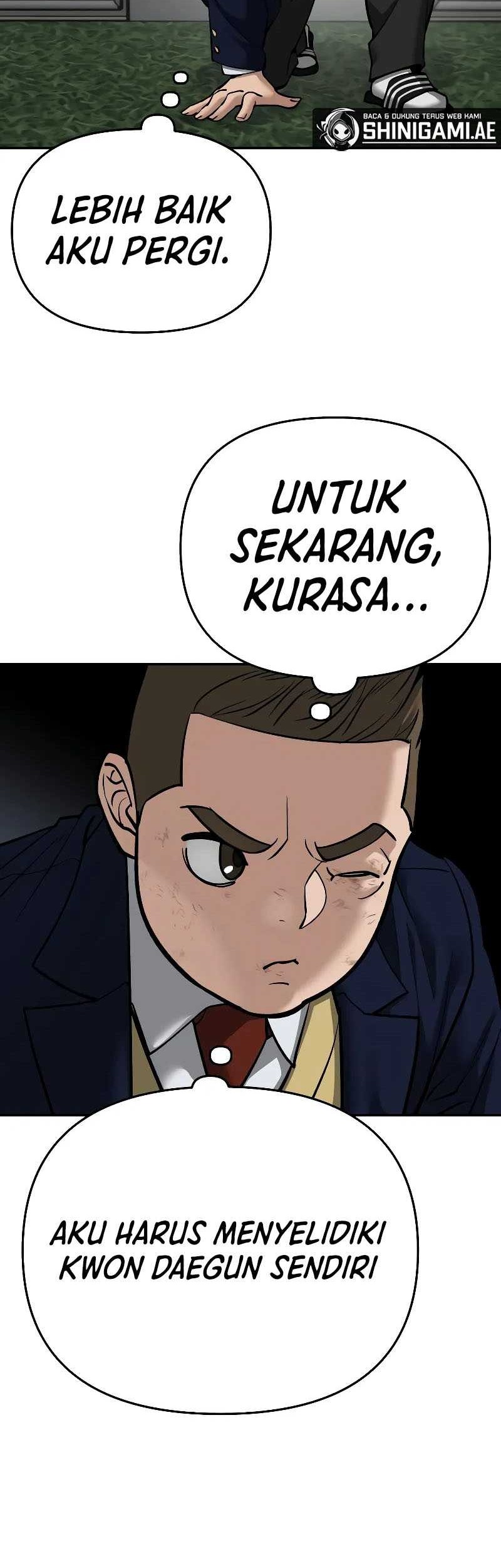 Chapter 86 - halaman 26