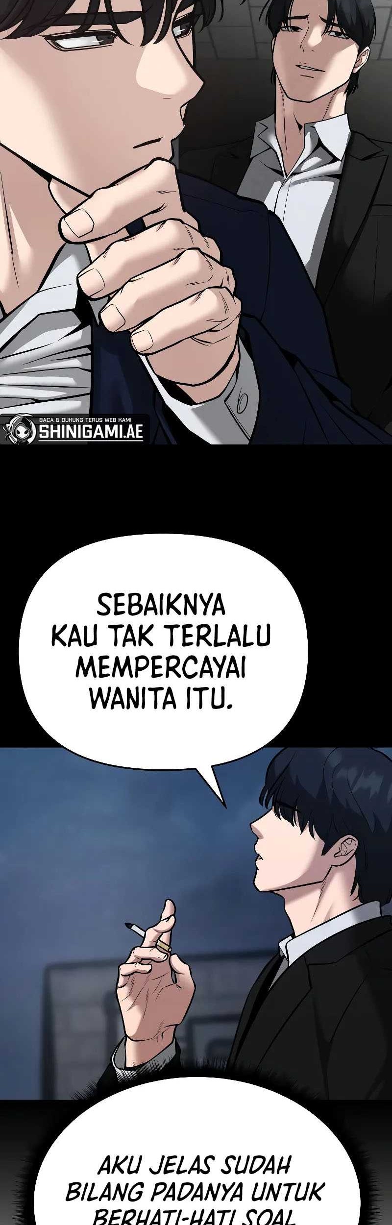 Chapter 86 - halaman 32