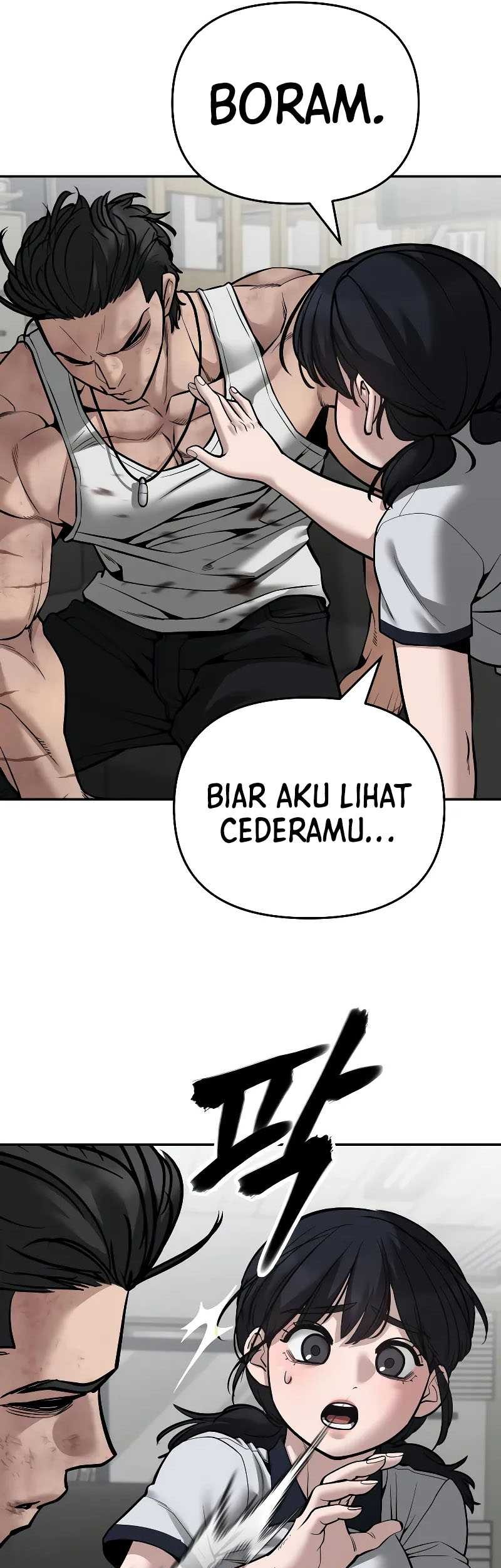 Chapter 85 - halaman 43