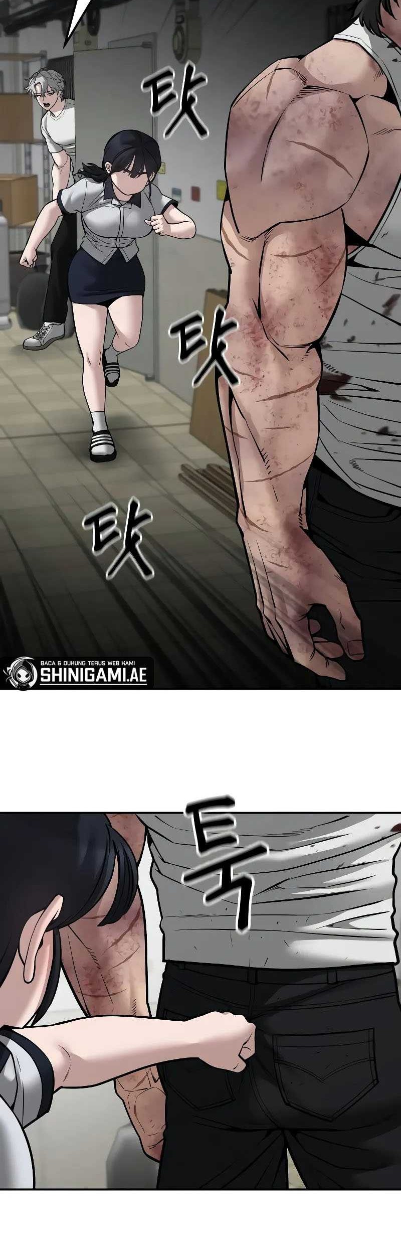 Chapter 85 - halaman 50