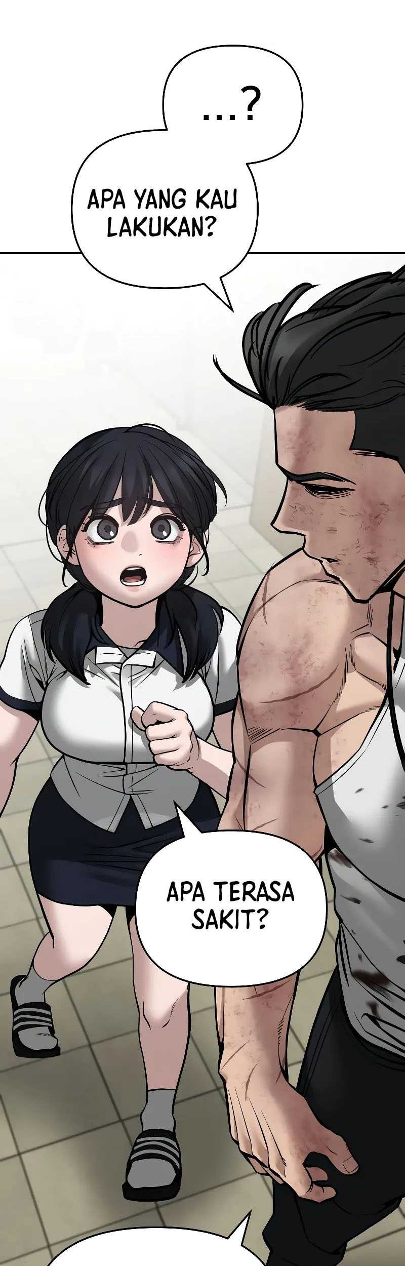 Chapter 85 - halaman 51