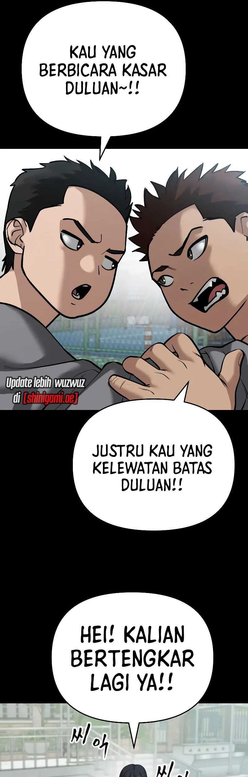 Chapter 85 - halaman 75