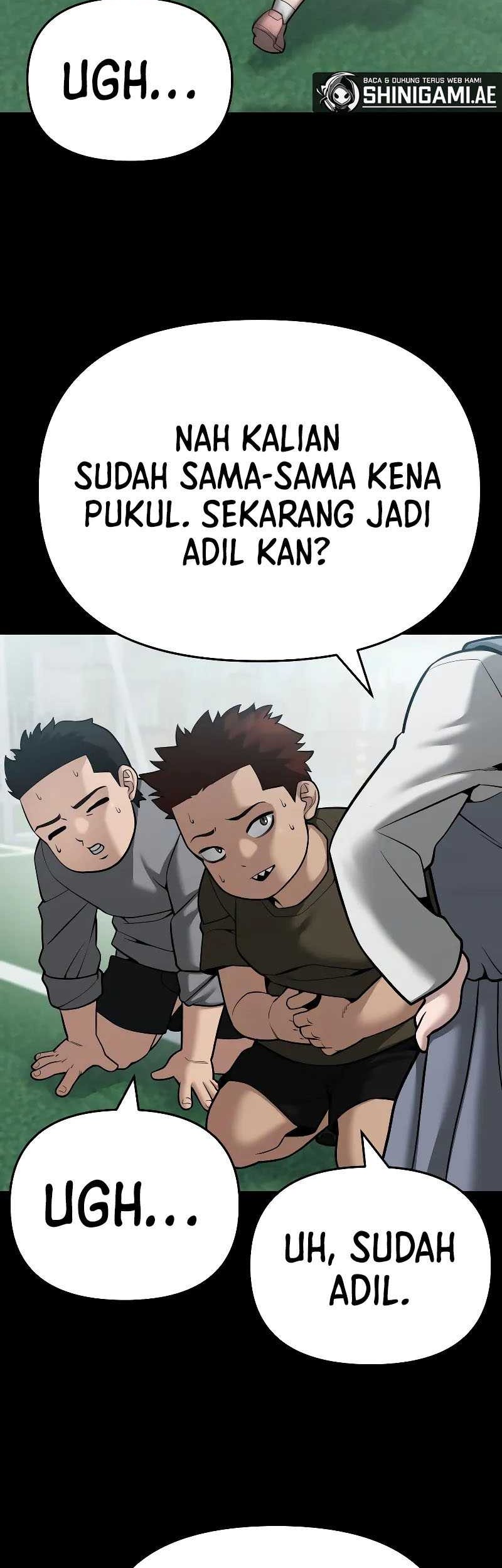 Chapter 85 - halaman 77