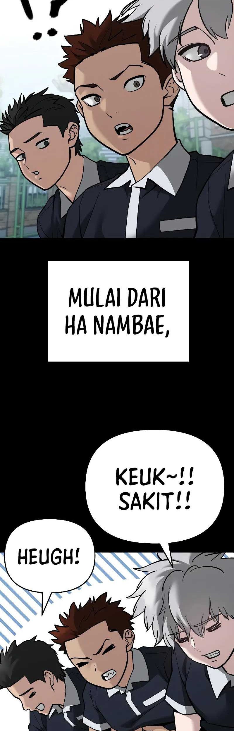 Chapter 85 - halaman 88