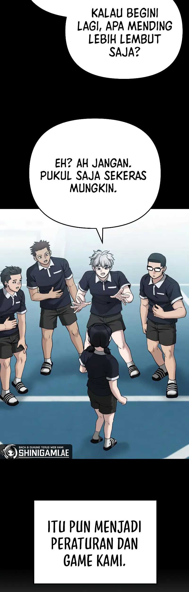 Chapter 85 - halaman 90