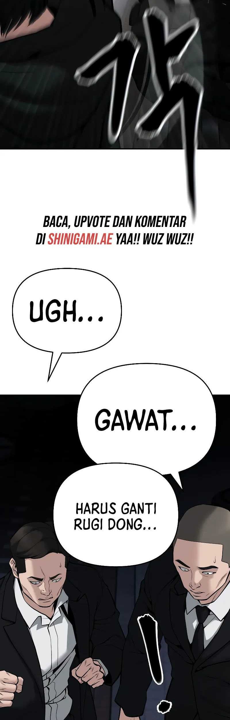 Chapter 85 - halaman 20