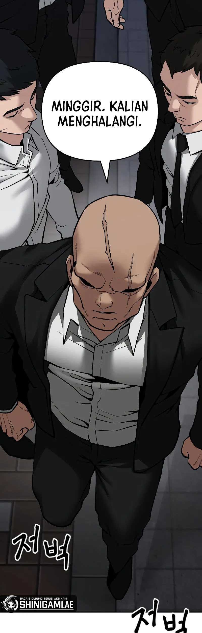 Chapter 85 - halaman 21