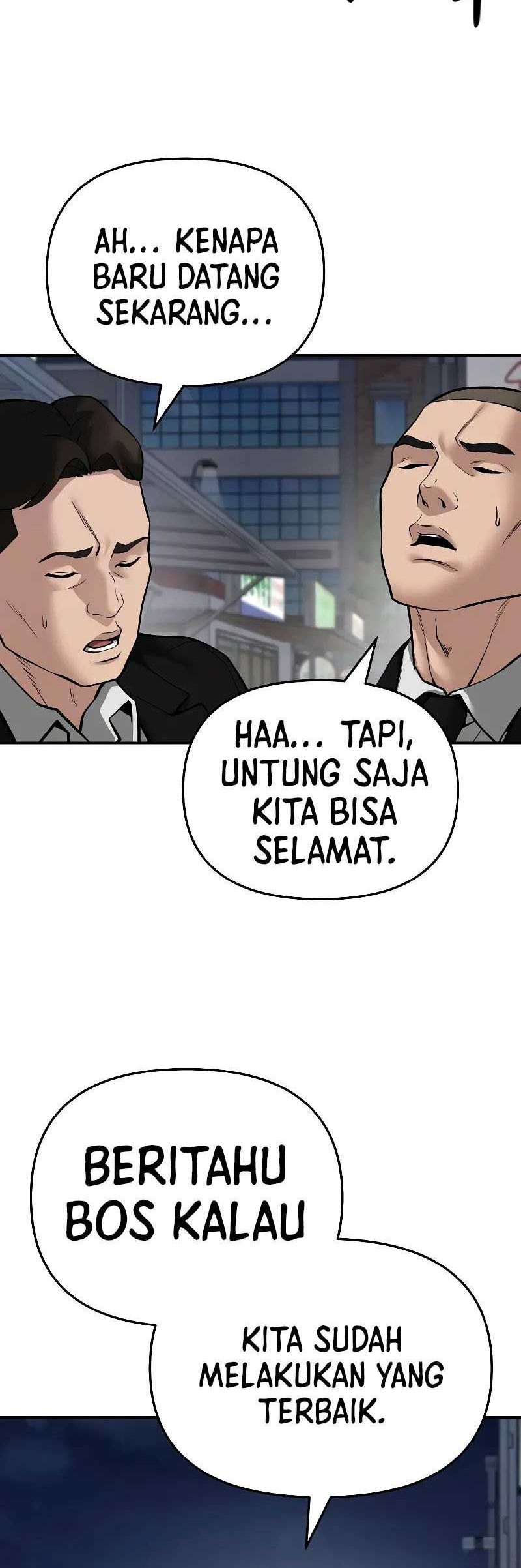 Chapter 85 - halaman 22
