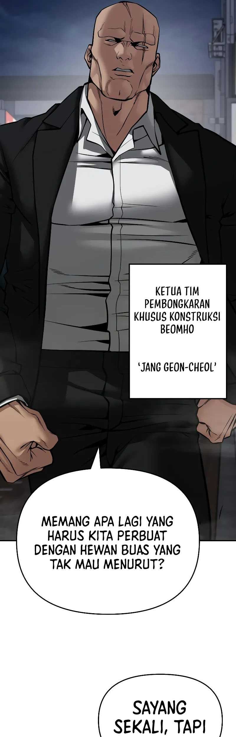 Chapter 85 - halaman 23