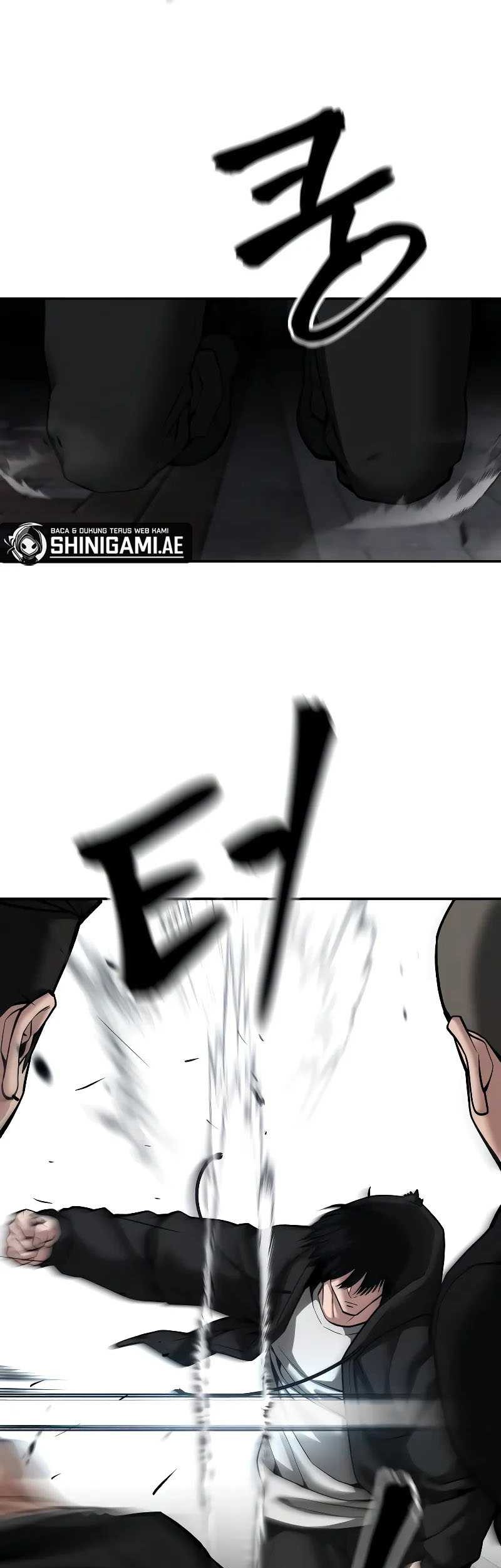 Chapter 85 - halaman 25