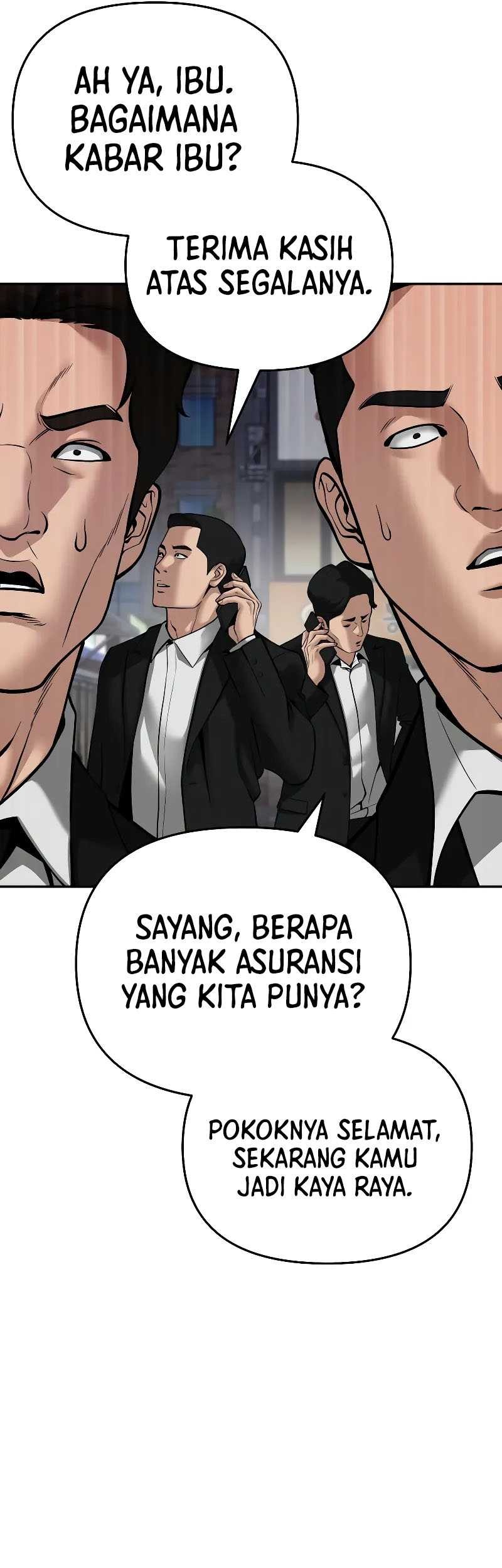 Chapter 85 - halaman 27