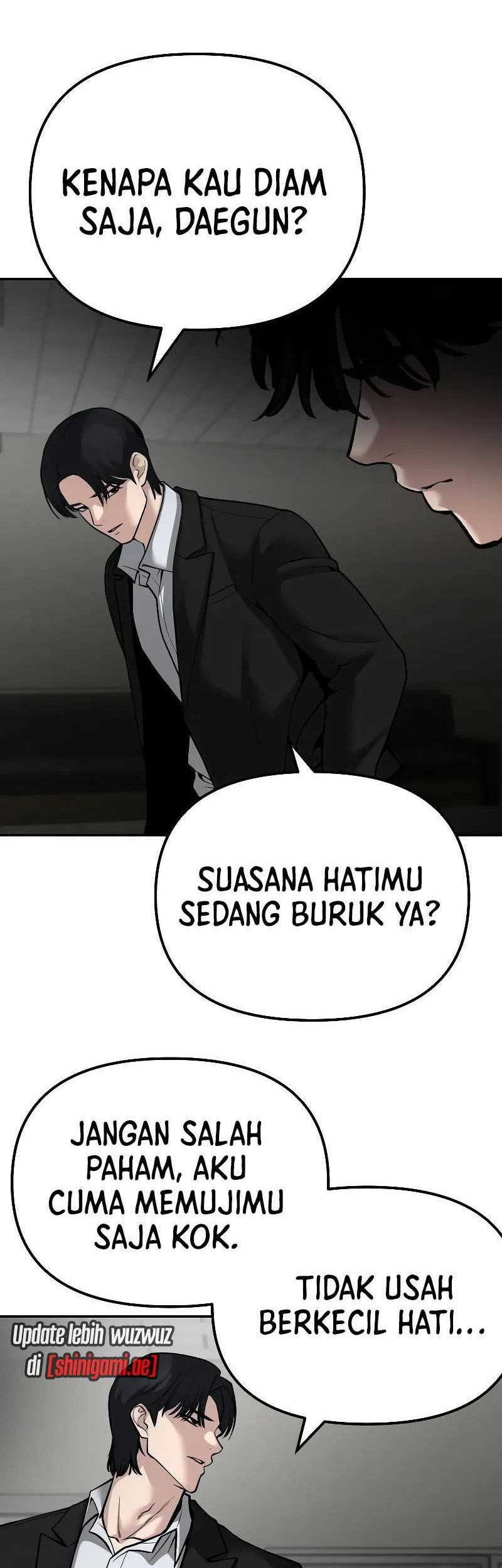 Chapter 84 - halaman 35