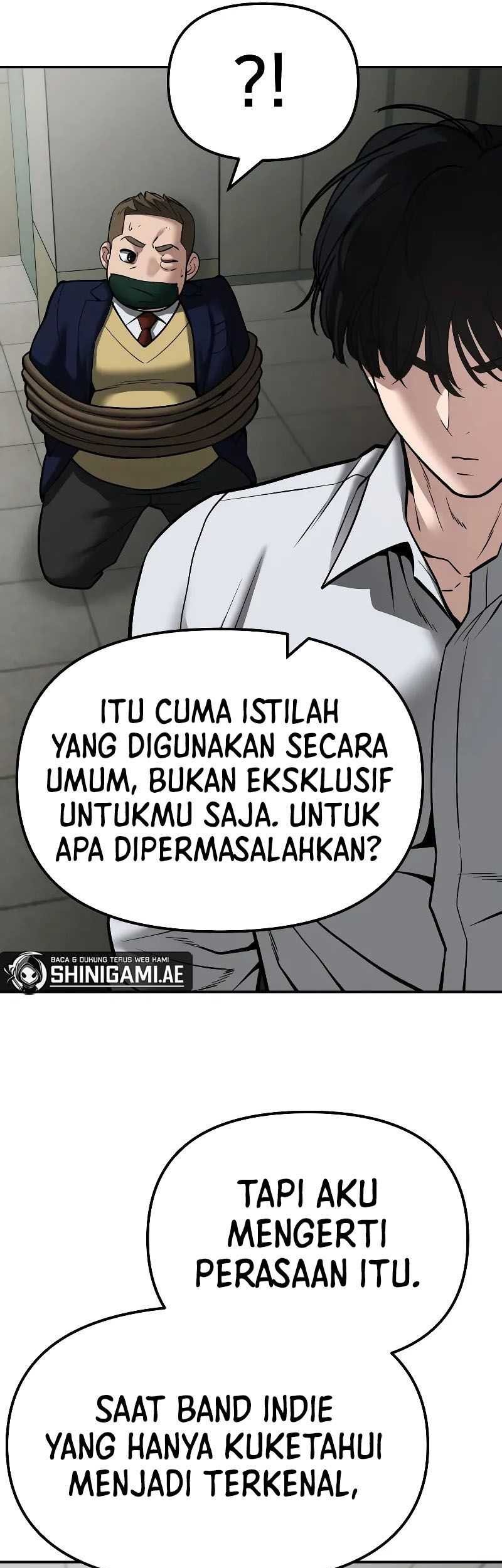 Chapter 84 - halaman 38