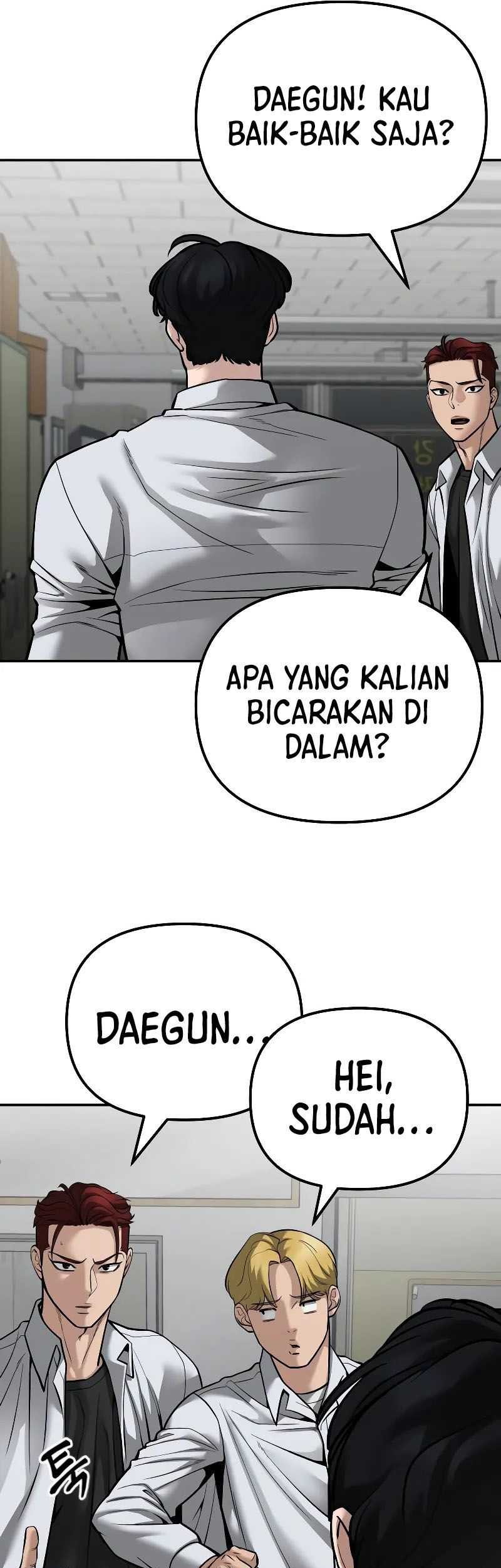 Chapter 84 - halaman 82
