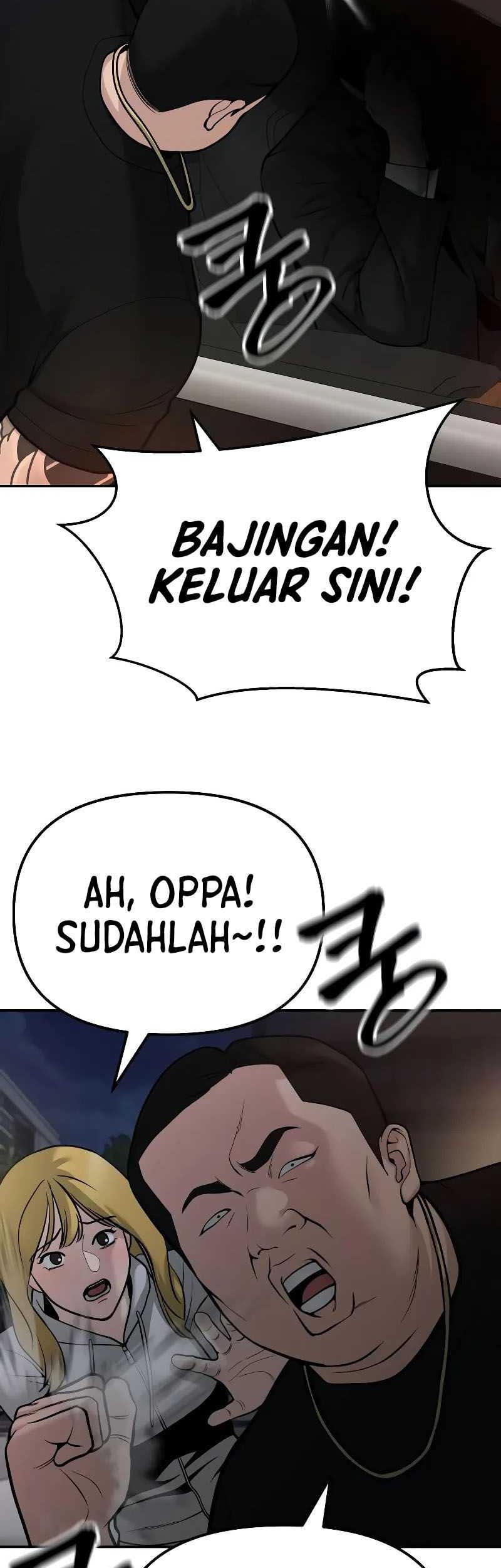 Chapter 84 - halaman 92