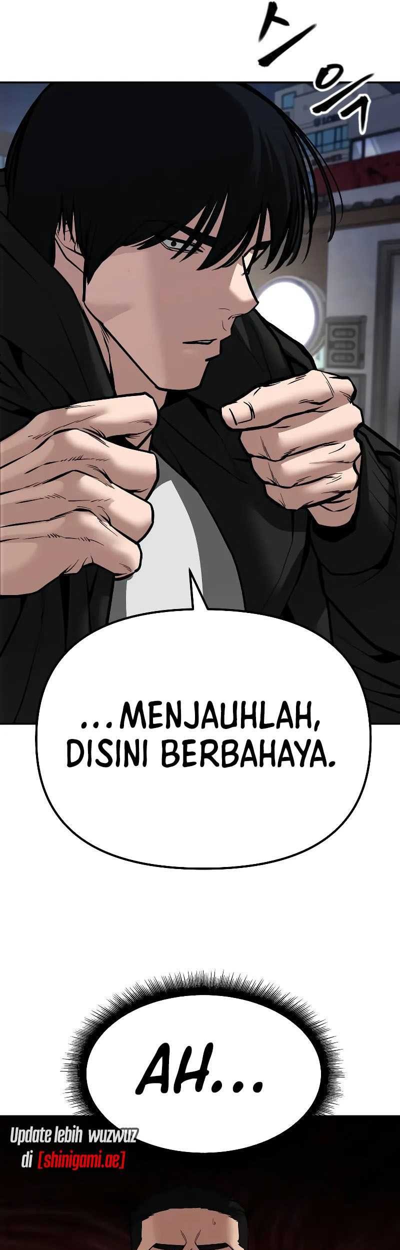 Chapter 84 - halaman 15