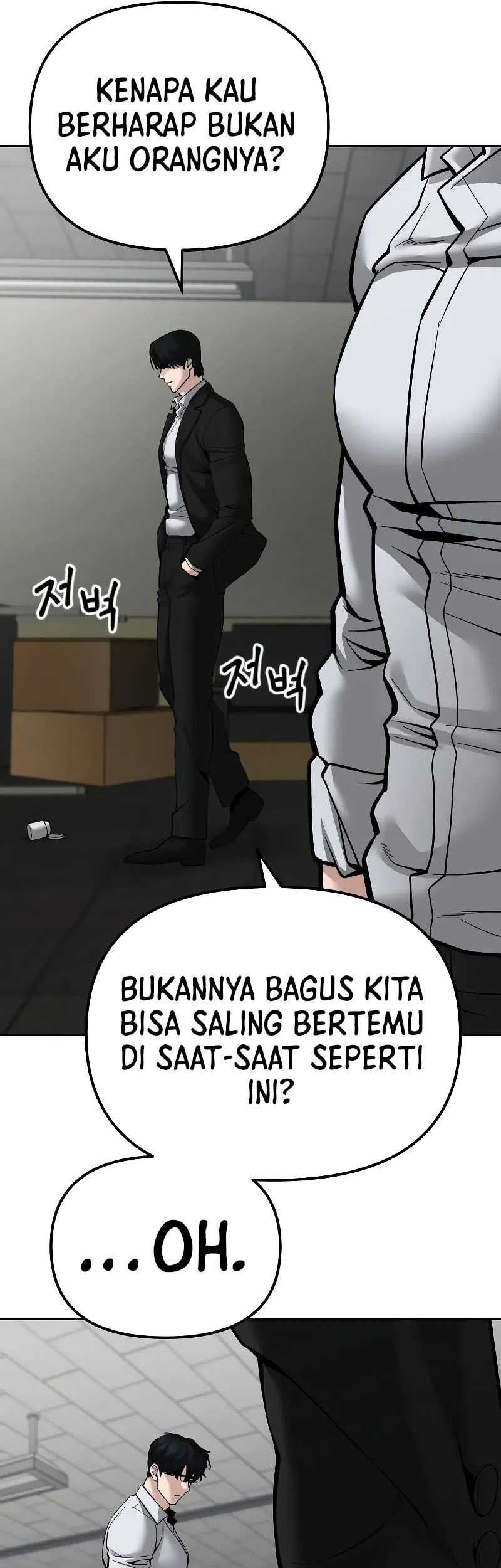 Chapter 84 - halaman 22