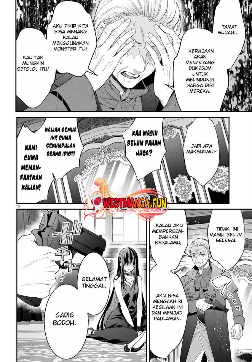Chapter 61 - halaman 19