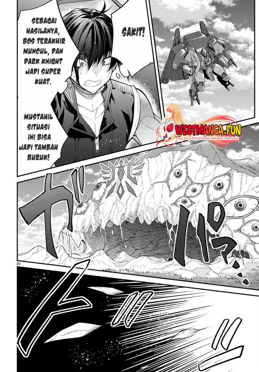 Chapter 61 - halaman 23
