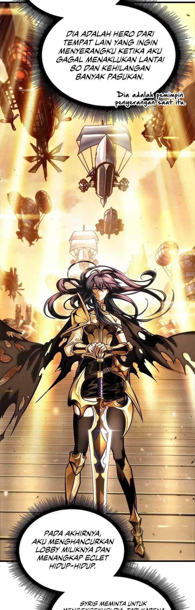 Chapter 81 - halaman 21