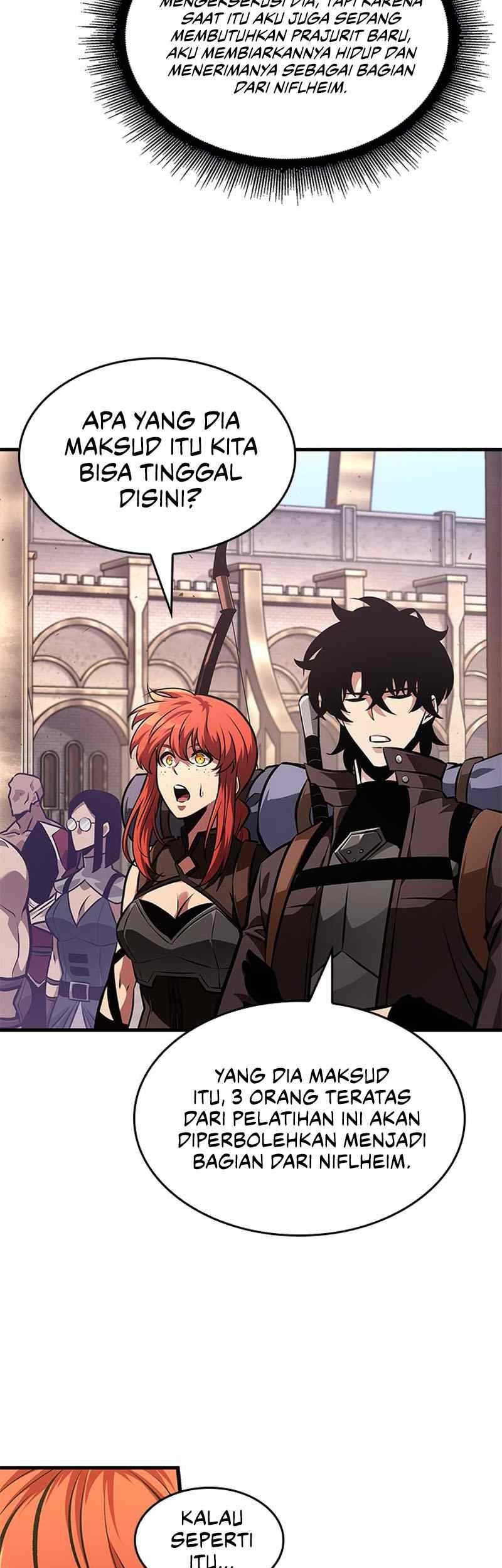 Chapter 81 - halaman 22