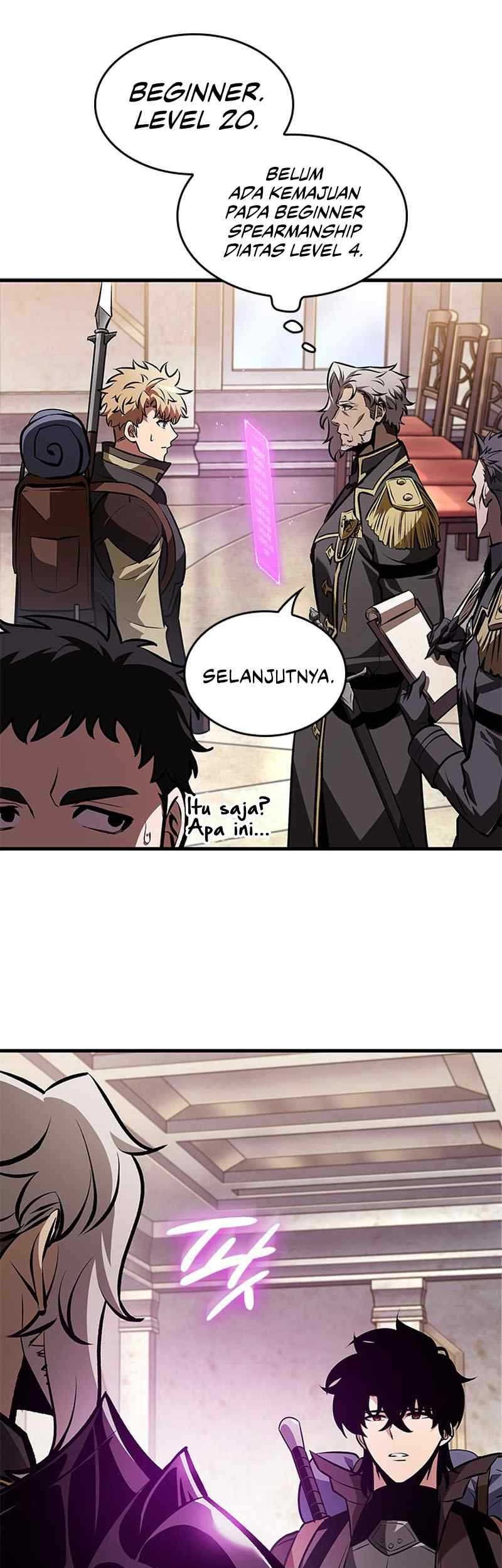 Chapter 81 - halaman 34