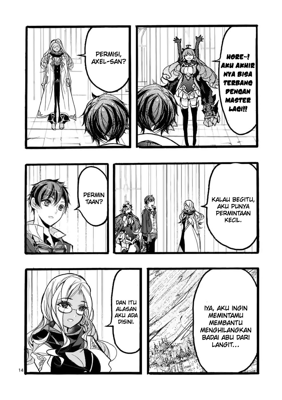 Chapter 38 - halaman 16