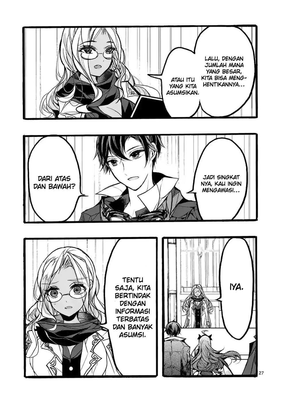Chapter 38 - halaman 32