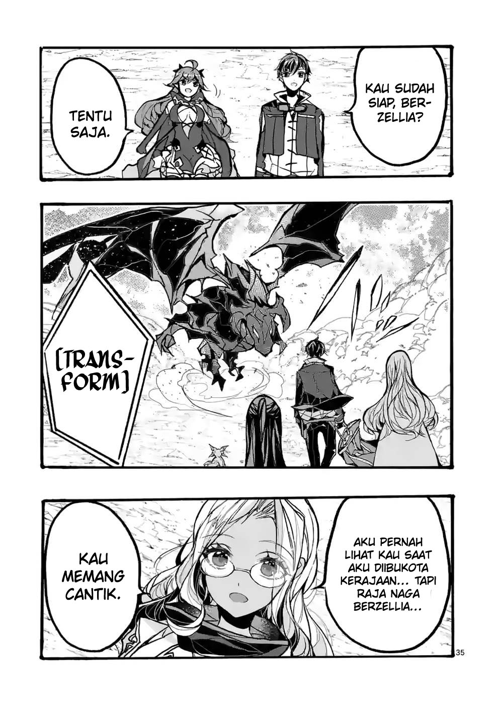 Chapter 38 - halaman 40