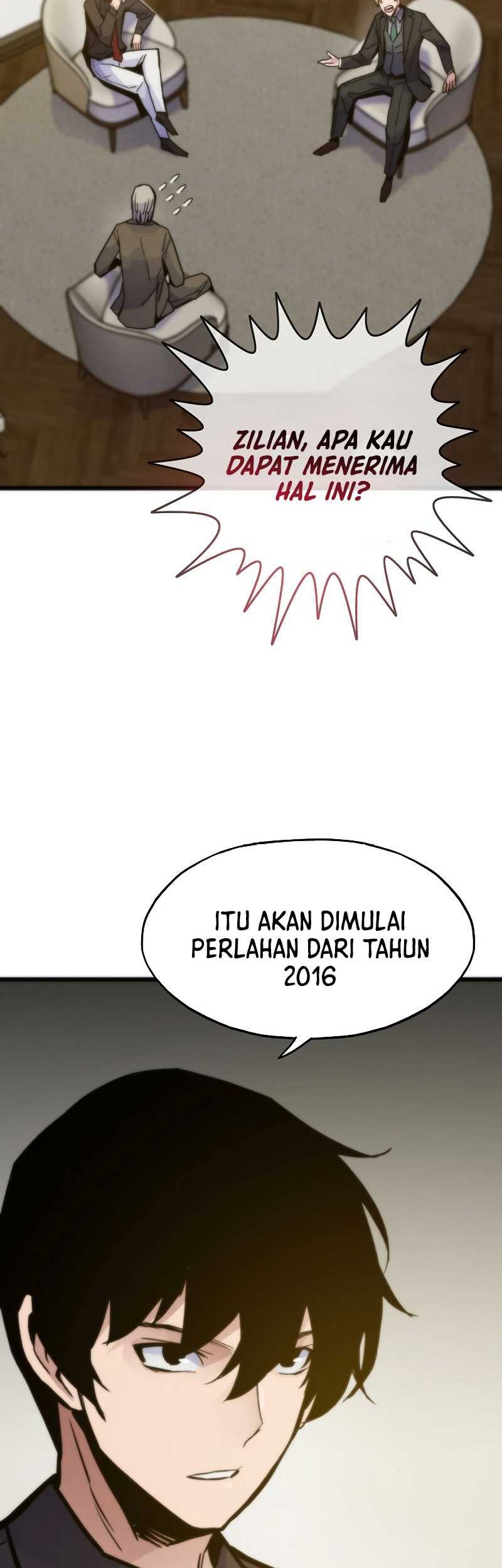Chapter 64 - halaman 36