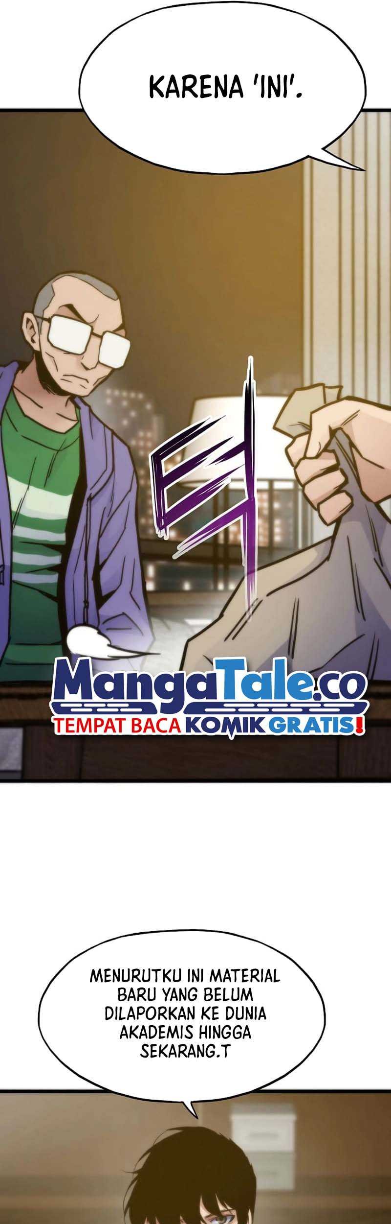 Chapter 58 - halaman 21
